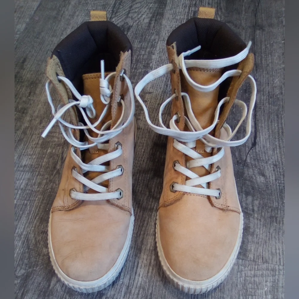 Timberland stylish durable